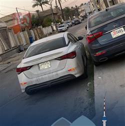 نيسان سنترا